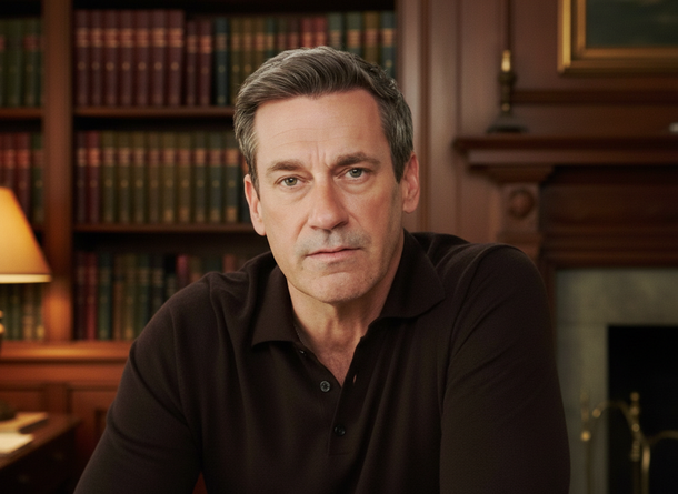 Jon Hamm’s Bold Call: Why He Passed on Green Lantern