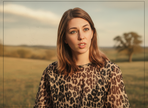 Sofia Coppola’s Dream Collaboration: The Actor She’s Chasing