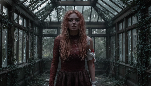 Ready or Not 2 Bags R Rating for Bloody Mayhem