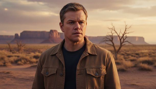 Matt Damon’s Biggest Film Flops Share One Costly Flaw