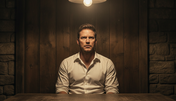 Chris Pratt’s AI Thriller Mercy Stumbles With Critics