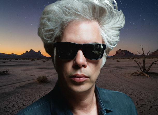 Jim Jarmusch’s On-Set Dilemma: The Scene He Had to Fix