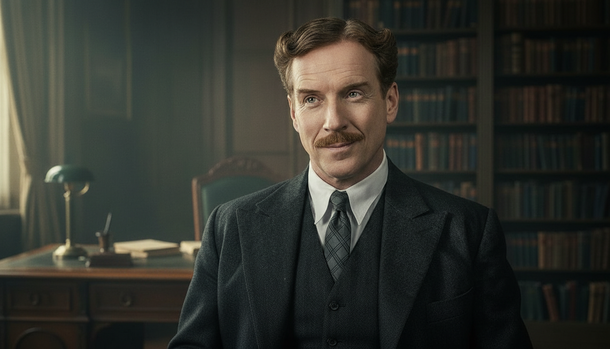 Fackham Hall on Blu-ray: British Satire Gets a Second Chance