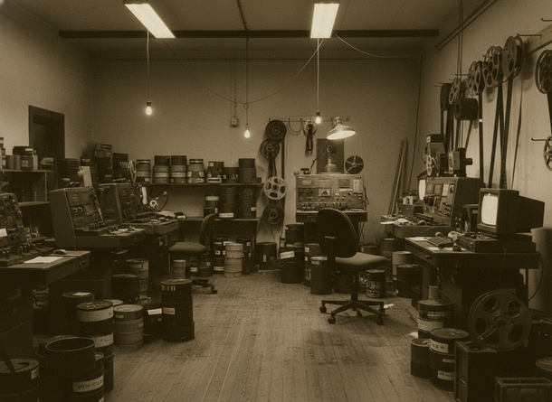 Brian De Palma’s Blunt Take on Shallow Directors