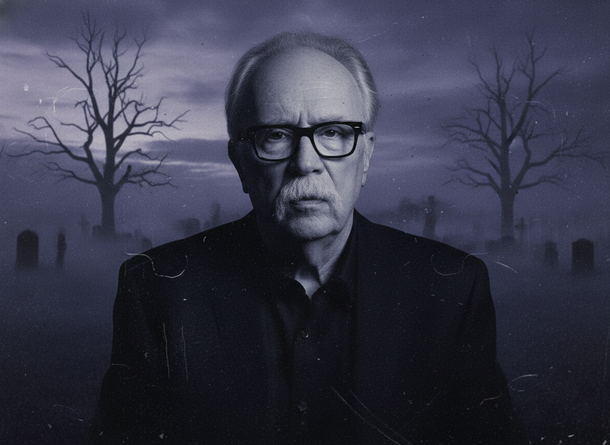 John Carpenter Slams Studio for Ruining His Vision