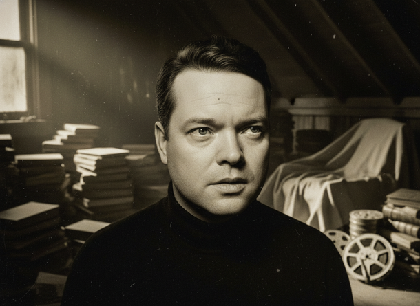 Orson Welles’ Surprising Pick for the Century’s Top Actor