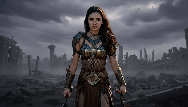 Hollywood Heavyweights Rally Against AI Exploiting Artists