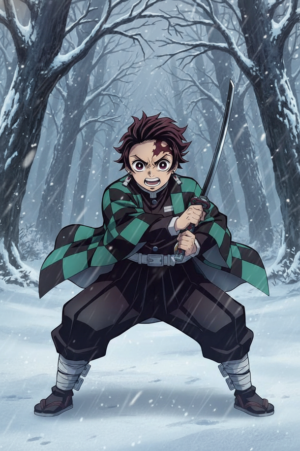 Oscar Shock: Anime Blockbusters 'Demon Slayer' and 'Chainsaw Man' Miss Out