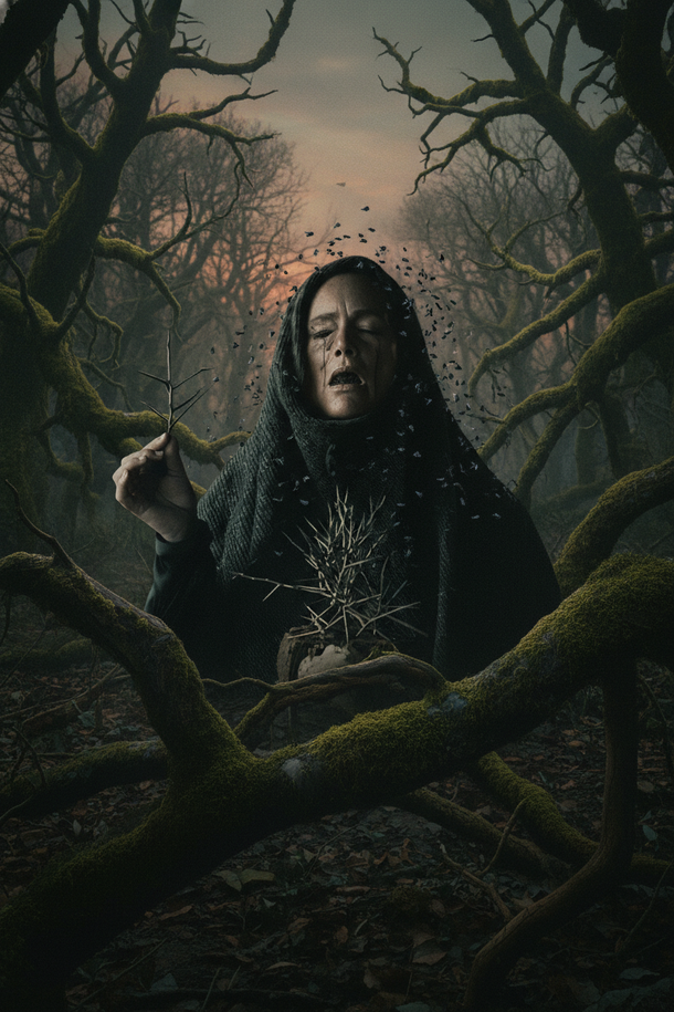 Mother of Flies: Folk Horror’s Gruesome New Arrival on AMC+ and Shudder