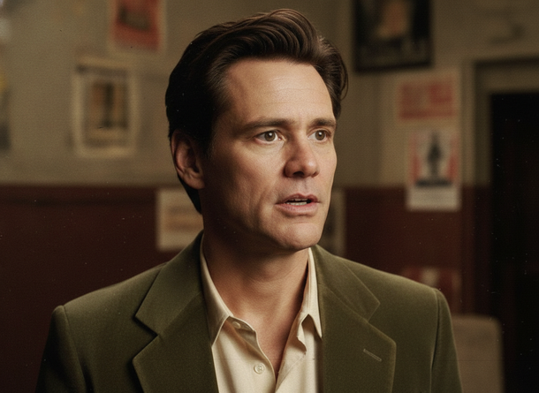 Martin Freeman Slams Jim Carrey’s Method Acting as ‘Narcissistic Rubbish’