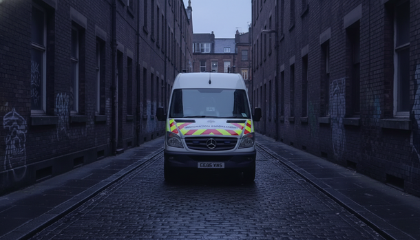 Kenmure Street Uprising: The Documentary Stirring 2026