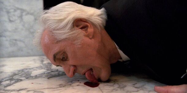 Guillermo del Toro’s ‘Cronos’ Returns in 4K at Sundance