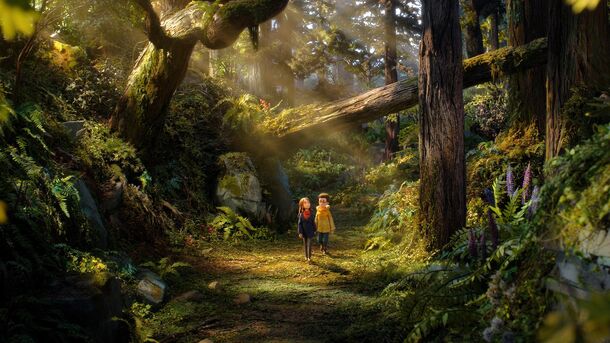 Wildwood review counts four Laika Oscar nominations, but the studio is five for five