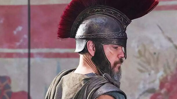 Tom Holland says his whole family sobbed after watching The Odyssey