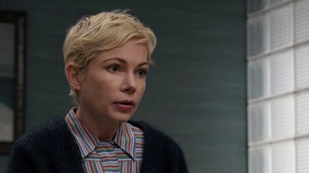 Michelle Williams Set to Star in Damien Chazelle’s Prison Film