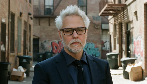 James shuts down rumors: no concurrent 'Batman III' production with II