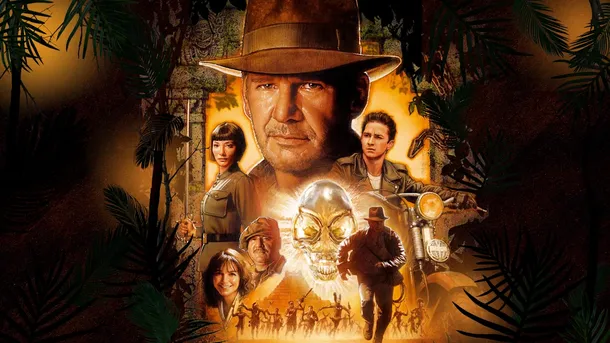 Why ‘Crystal Skull’ Deserves a Fair Go in the Indiana Jones Saga