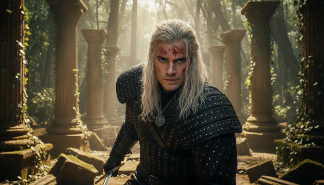 2027 now the finish line for The Witcher 5 as Netflix tackles tech fixes