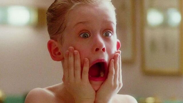 Macaulay Culkin Floats Fresh Take for Home Alone Sequel