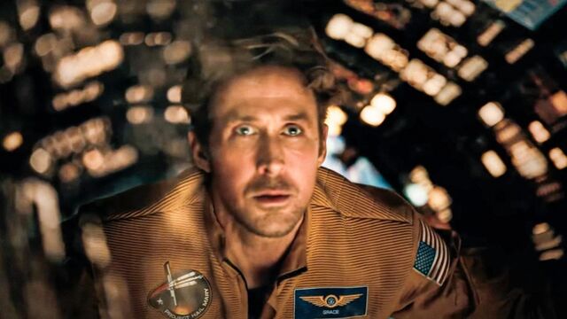 Greig Fraser says Project Hail Mary was harder to shoot than Dune or The Batman