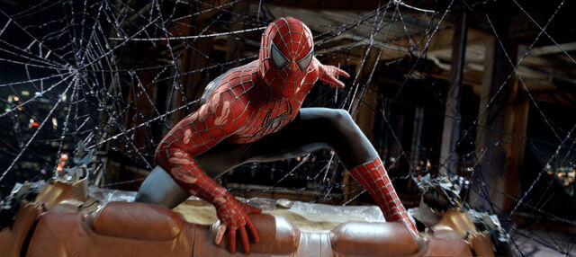 Spider-Man: Brand New Day box office success could make Hollywood draw the wrong conclusions