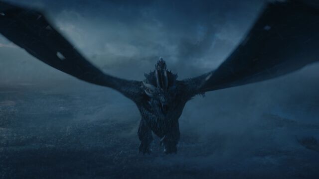 Jon Snow Returns in 2027 — but Not to Game of Thrones as You Know It