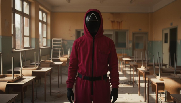 Franchise rethink at Netflix reportedly nixes David Fincher’s Squid Game spinoff