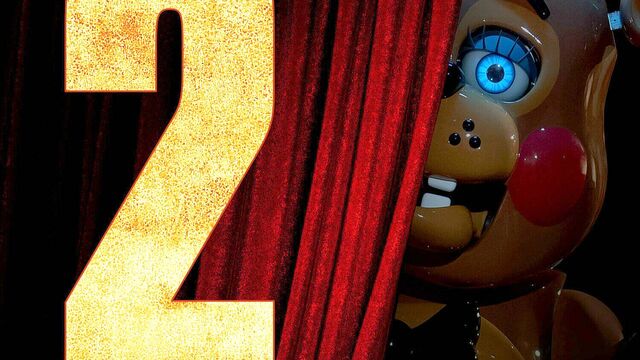 Five Nights at Freddy’s 2: What the Credits Scenes Reveal