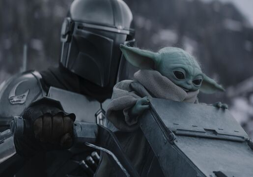 Two Star Wars Films Just Reappeared on Paper. Neither Has a Date.