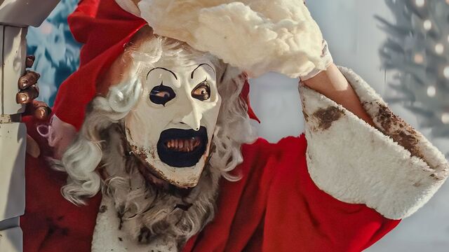 10 Christmas Horror Films That’ll Ruin Your Festive Cheer