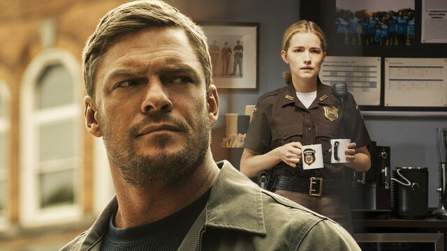 Before Reacher Season 4, stream Tom Cruise’s overlooked Jack Reacher: Never Go Back