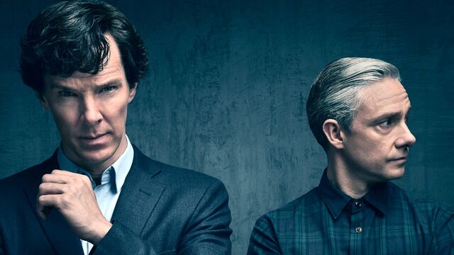 Craving Sherlock? ABC’s Will Trent is the bingeable fix you need right now