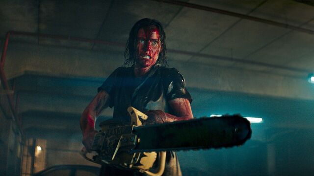 Another Evil Dead Film Confirmed Before Burn Hits Cinemas