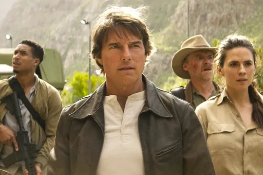 Mission: Impossible’s Streaming Triumph Turns the Tables