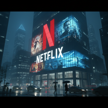 Netflix Eyes Warner Bros.: What Changes for Blockbusters if the Deal Goes Through?
