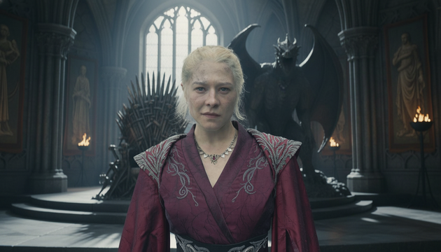 HBO Sets the Stage for Epic Westeros Returns With New Seasons Locked In