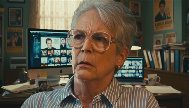 Inside the Political Firestorm: Jamie Lee Curtis and Emma Mackey Shine in Ella McCay
