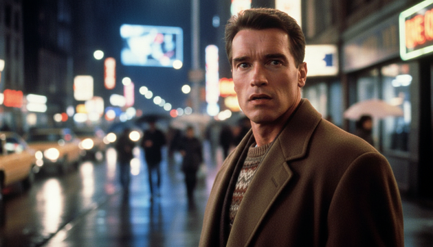 Arnold Schwarzenegger’s Forgotten Christmas Film Surges to Streaming Fame After Decades
