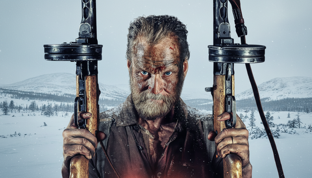 Sisu: Road to Revenge Set to Explode in Cinemas – When Can You Stream It?