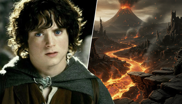 The Lord of the Rings Film Omitted a Key Moment That Redefined Frodo’s Heroism