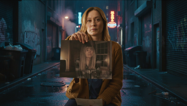 Unravelling the Dark Fate of Riley Brennan in Shelby Oaks: A Chilling Breakdown