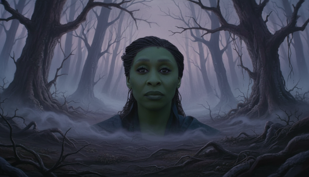 Universal Eyes More Oz Adventures After Wicked: For Good’s Box Office Triumph