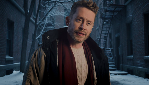 Macaulay Culkin Floats Fresh Take on Home Alone Comeback