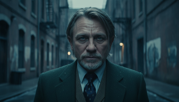 Rian Johnson Pledges to Helm Every Knives Out Film