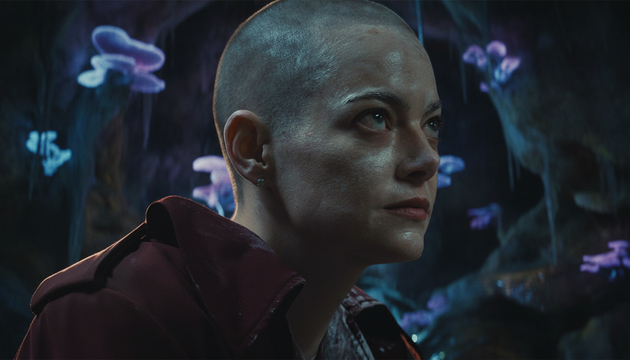 Emma Stone’s Bugonia Hits Digital Platforms Weeks After Debut