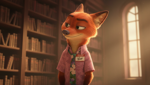 Critics Applaud 'Zootopia 2' Ahead of Big Screen Release