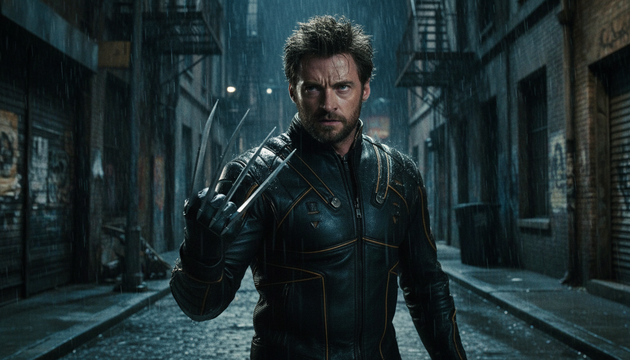 Marvel Fans Call Time on Wolverine’s Tired Love Triangle