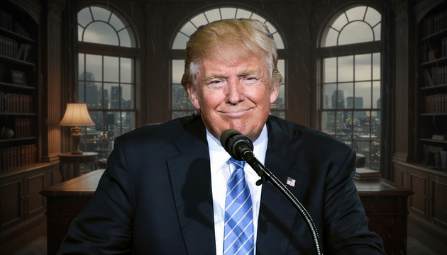 Five Film Sequels Donald Trump Could Push Into Production