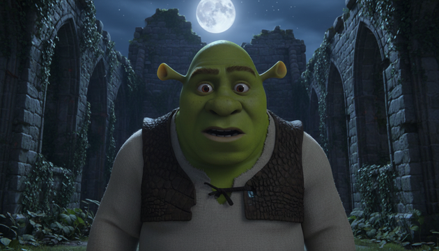 Shrek 5 Welcomes New Voices for Fergus and Farkle