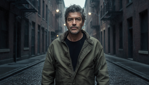 James Gunn Calls Out Fake Lanterns Images as AI Creations